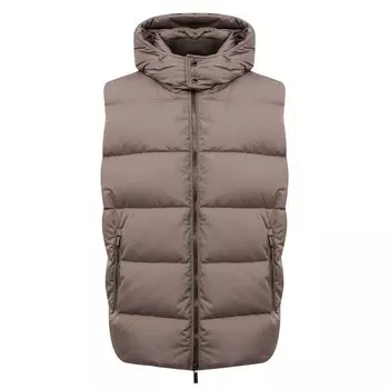 Пуховый жилет Fayer-WK Moorer