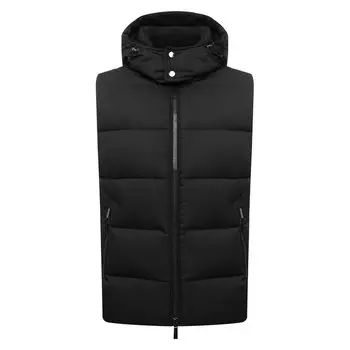 Пуховый жилет Fayer-WK Moorer