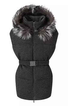 Пуховый жилет Freeage