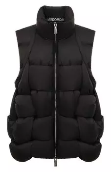 Пуховый жилет Freedomday