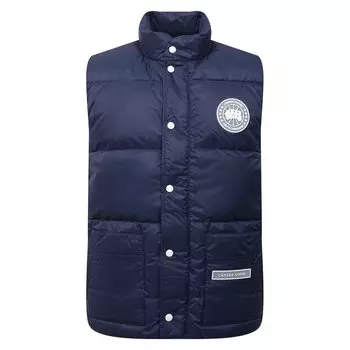 Пуховый жилет Freestyle Vest Glacial Haze Canada Goose