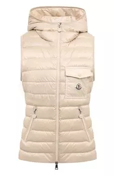 Пуховый жилет Glygos Moncler