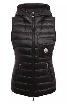 Пуховый жилет Glygos Moncler