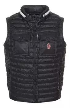 Пуховый жилет Gumaine Moncler Grenoble