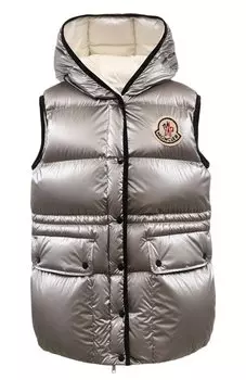 Пуховый жилет Hera Moncler
