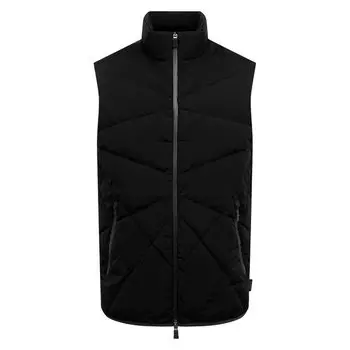 Пуховый жилет Herno