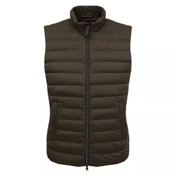 Пуховый жилет Herno