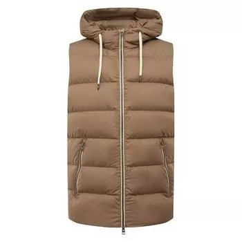 Пуховый жилет Herno