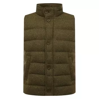 Пуховый жилет Herno