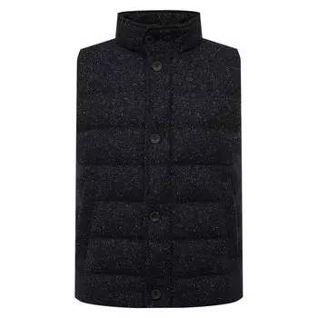 Пуховый жилет Herno