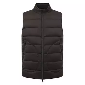 Пуховый жилет Herno