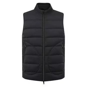 Пуховый жилет Herno