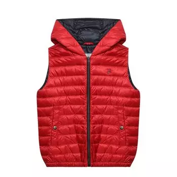 Пуховый жилет Herno