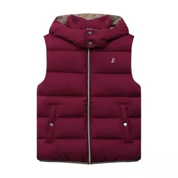 Пуховый жилет Herno