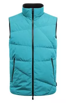 Пуховый жилет Herno