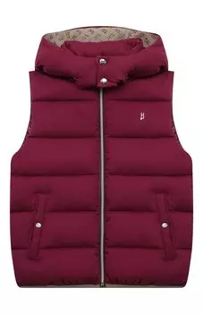 Пуховый жилет Herno