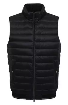 Пуховый жилет Herno