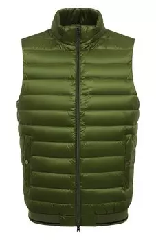 Пуховый жилет Herno