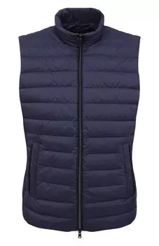 Пуховый жилет Herno