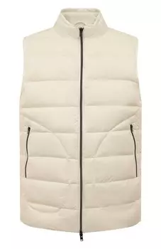 Пуховый жилет Herno