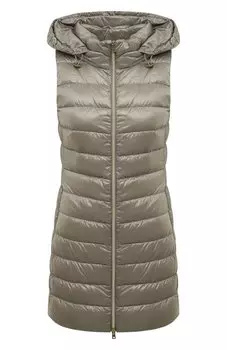 Пуховый жилет Herno