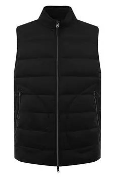 Пуховый жилет Herno