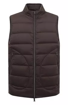 Пуховый жилет Herno