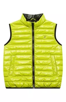 Пуховый жилет Herno
