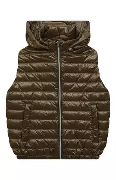 Пуховый жилет Herno