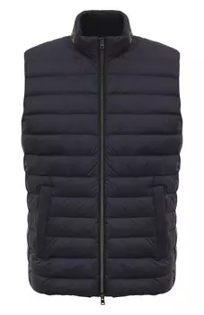 Пуховый жилет Herno