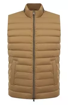 Пуховый жилет Herno