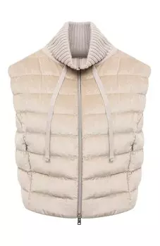Пуховый жилет Herno