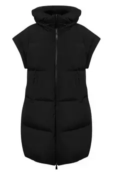 Пуховый жилет Herno