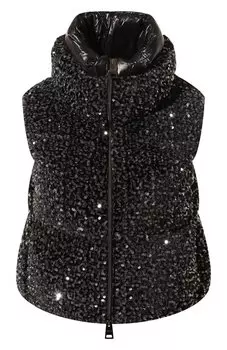 Пуховый жилет Herno