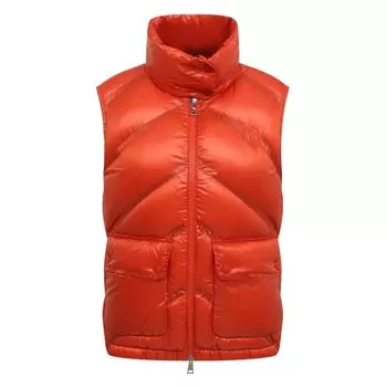 Пуховый жилет Hossegor Moncler