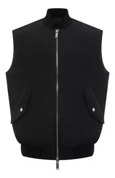 Пуховый жилет Icon Dsquared2