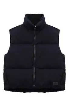 Пуховый жилет Il Gufo