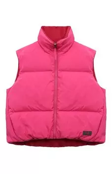 Пуховый жилет Il Gufo