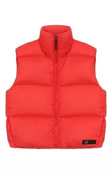Пуховый жилет Il Gufo