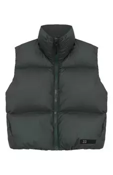 Пуховый жилет Il Gufo