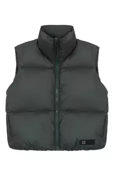 Пуховый жилет Il Gufo