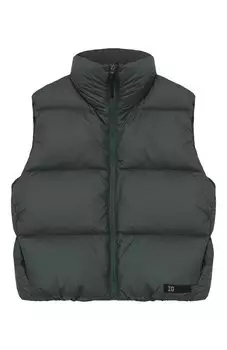 Пуховый жилет Il Gufo