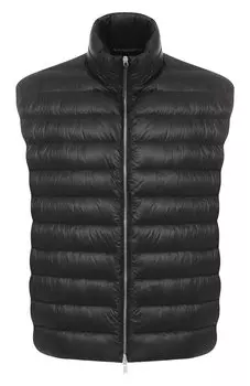 Пуховый жилет Jil Sander