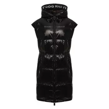 Пуховый жилет Jog Dog