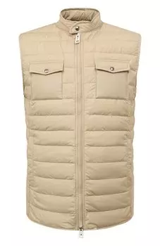 Пуховый жилет Kired