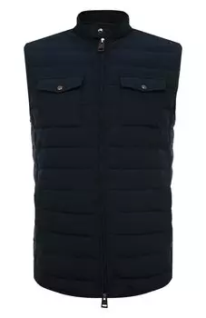 Пуховый жилет Kired