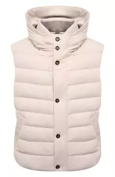 Пуховый жилет Kired