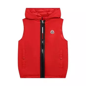 Пуховый жилет Kodar Moncler