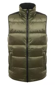 Пуховый жилет La Martina