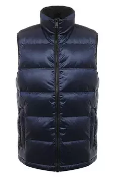 Пуховый жилет La Martina